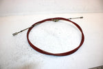 1993 Yamaha Waverunner 650 Oem Steering Cable FJ0-61481-00-00 JY23