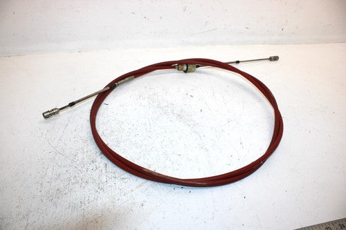 1993 Yamaha Waverunner 650 Oem Steering Cable FJ0-61481-00-00 JY23