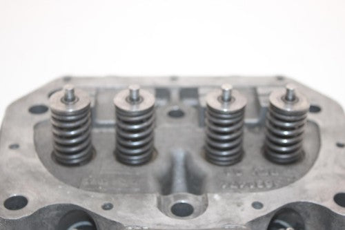 2006 Polaris Ranger Xp 700 Oem Cylinder Head 3021688 3021914 XP3