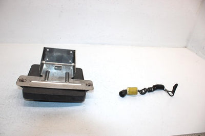 2000 Sea-doo Gtx Oem Cdi Ecu Ecm With Teather 278001525 JS56