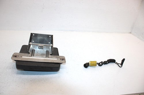 2000 Sea-doo Gtx Oem Cdi Ecu Ecm With Teather 278001525 JS56