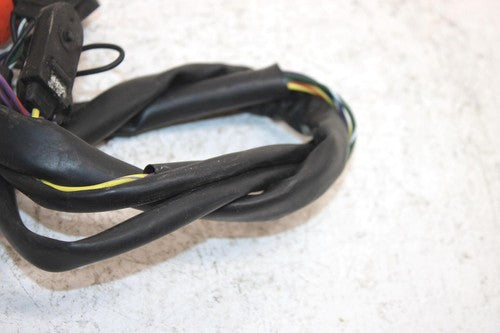 2003 Sea-doo Rx Di 951 Oem Steering Wire Harness 278001827 JS41