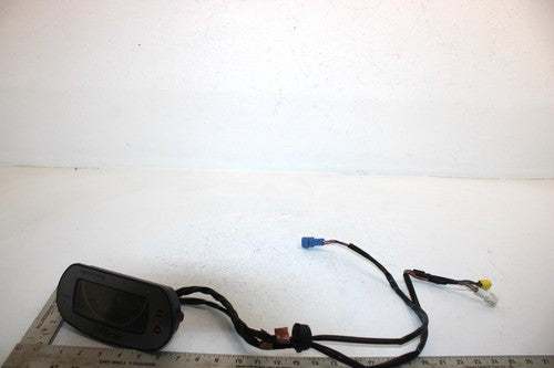 2000 Kawasaki Jet Ski 1100 Stx Oem Speedometer 25031-3713 JK11