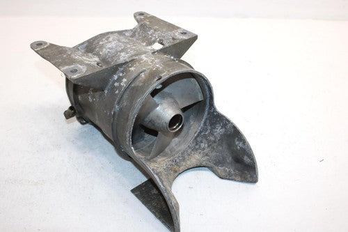1990 Kawasaki 650 Ts Oem Jet Pump Set 59496-3701 JK10