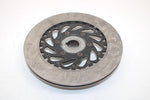 2002 Yamaha Sx Viper Oem Brake Rotor 8DN-2581T-00-00 SY60