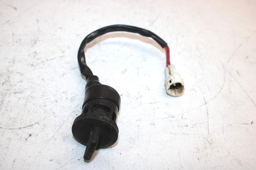 2005 Bombardier Rally 175 Oem Ignition Key Switch A35100179000 AB8