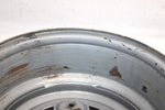 1993 Polaris 350l 4x4 Oem 12x6 Front Wheel Rim 1523448-067 AP27