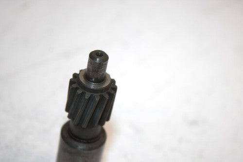 90 Polaris Classic 500 Oem Oil Pump Gear And Bushign 5141635 3083131 SP56