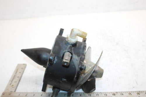 1996 Tigershark Monte Carlo 770 Oem Jet Pump Set 0673-779 JA10