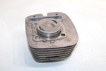 04 Yamaha  Bruin 350 Auto 2wd Oem Cylinder And Piston 4WU-11310-00-00 AY36