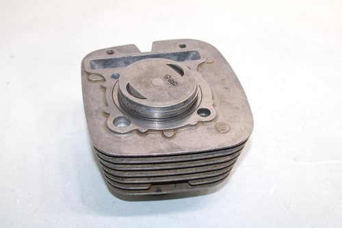 04 Yamaha  Bruin 350 Auto 2wd Oem Cylinder And Piston 4WU-11310-00-00 AY36