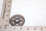 03 Suzuki Vinson 500 Lt-f500f Oem Oil Pump Gear 16331-02F00 AS24