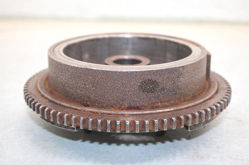 00 Polaris Xpedition 425 Oem Flywheel/Ringear 3086231 AP19