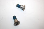 18 Suzuki King Quad 500 Oem Brake Rotor Bolt Set Of 4 09106-08160 AS3
