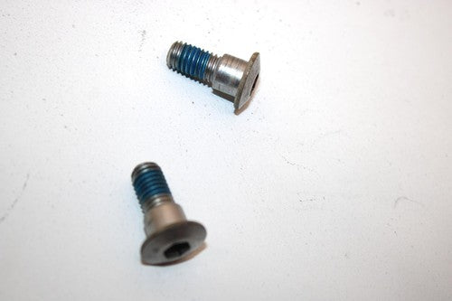 18 Suzuki King Quad 500 Oem Brake Rotor Bolt Set Of 4 09106-08160 AS3