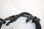 2004 Honda Fourtrax Foreman Rubicon Oem Front Lower Brake Line 45127-HN2-003 AH5