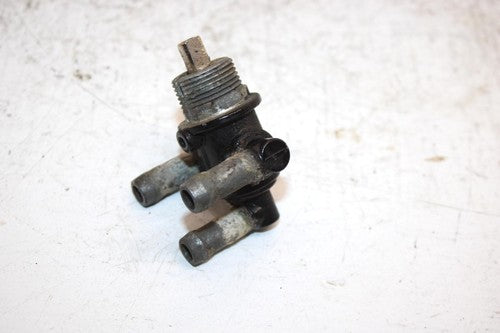 1998 Sea-doo Gtx Oem Fuel Selector Valve 275500400 JS49