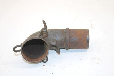 08 Polaris Iqr 600 OEM Stinger Tube Pipe 1261825-029 SP195