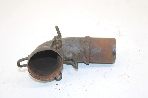 08 Polaris Iqr 600 OEM Stinger Tube Pipe 1261825-029 SP195