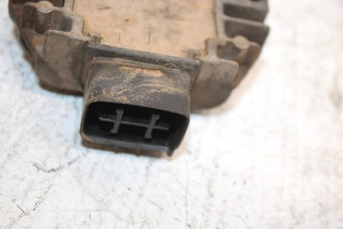 2005 Kawasaki Brute Force 750 4x4 Oem Voltage Regulator 21066-1127 AK23