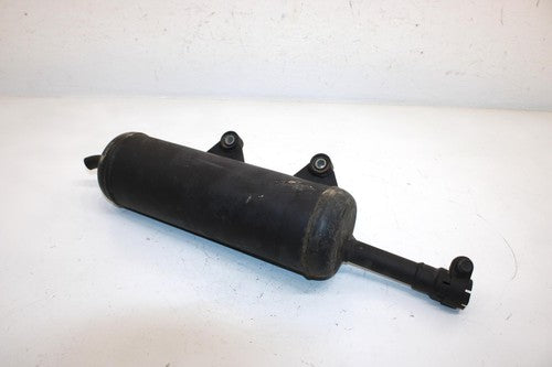 09 Can-am Ds90 Oem Exhaust Muffler V18301DGF060 V18301DGF110LL AB3