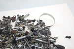 06 Honda Trx 350 Fe A  Oem Hardware Kit AH24