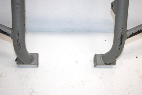 2001 Bombardier Traxter Oem Front Bumper 705000001 AB10