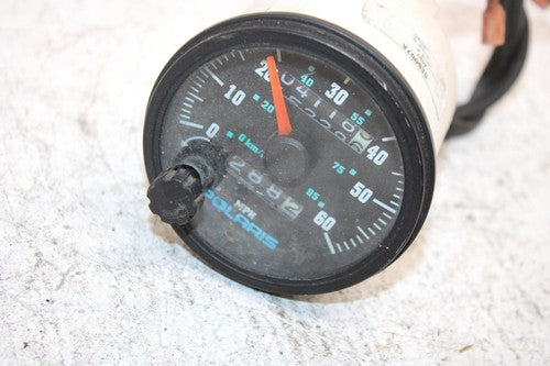 1997 Polaris Sportsman 500 Oem Speedometer Under 5K Miles 3280172 3280326 AP68