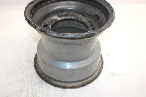 02 Polaris Sportsman 400 Oem 10x8.5 Rear Wheel Rim 1520217-117 AP75