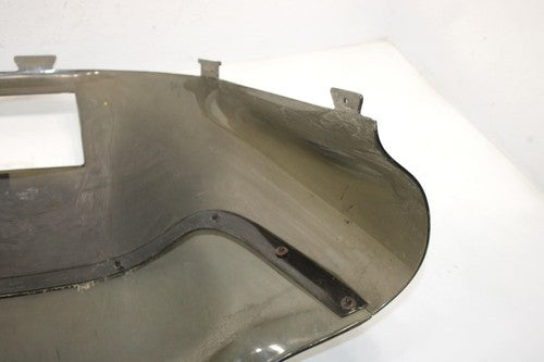 98 Ski-doo Formula Z 670 Windshield Support 572101800 SS10