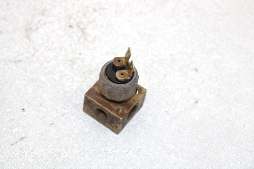 00 Polaris Trail Blazer  Oem Brake Cross Fitting 7052194 AP137