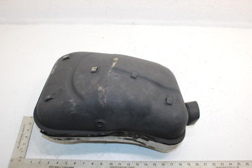 06 Ski-doo Gsx 600 Ho Sdi Oem Exhaust Muffler 514054125 SS14