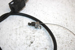 1994 Kawasaki 750 Ss Super Sport Oem Choke Cable W/Reel 11046-3712 JK9