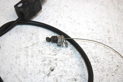 1994 Kawasaki 750 Ss Super Sport Oem Choke Cable W/Reel 11046-3712 JK9