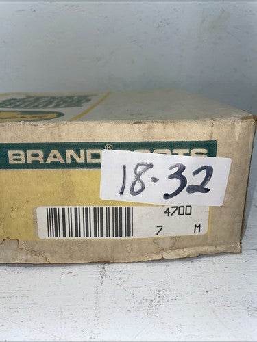 New Women’s Black Texas Brand Cowboy Boots. 4700 7 M. 18-32