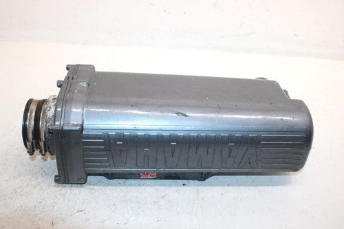 1992 Yamaha Waverunner Lx 650 Muffler Oem Exhaust Silencer 6M6-14721-00-9M JY22