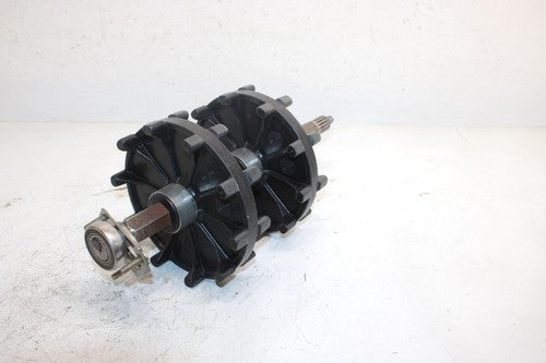 04 Arctic Cat Firecat 700 Efi Oem Track Drive Cog 0728-103 SAS7