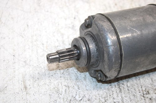 1998 Honda Foreman Fourtrax Oem Starter Motor 31200-HM7-003 AH35