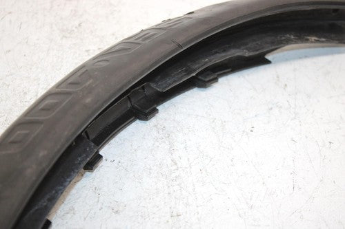 2007 Sea-doo Rxp 215 Oem Front Bumper 291001942 JS51