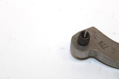 1996 Ski-doo Grand Touring 580 Oem Clutch Ramp Weight 228 420480228 SS92