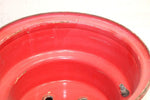1993 Polaris 350l 4x4 Oem 8.5x10 Rear Wheel Rim 1520183-117 1520183-486 AP27