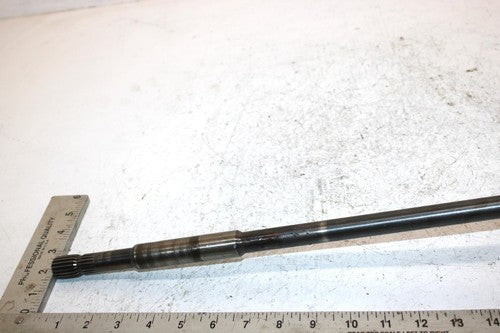 1995 Polaris Sl 750 Oem Jet Pump Set 5130983 5131079 JP33