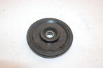 07 Ski-doo Mxz 800 Blizzard Ho PowerTek Oem 141mm Wheel Assy Black 503191316 SS5