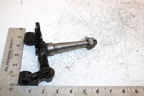 1987 Yamaha  Warrior Oem Right Steering Knuckle 1UY-23502-01-00 AY16