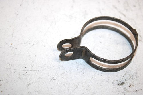 1988 Yamaha  Warrior 350 Oem Rear Shock Reservoir Mount 1UY-22262-00-00 AY15
