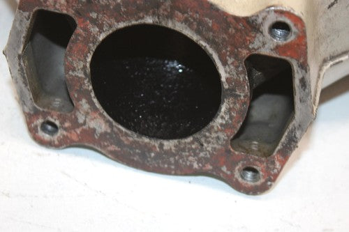 1999 Sea-doo Gti Oem Exhaust Manifold 290979142 JS58