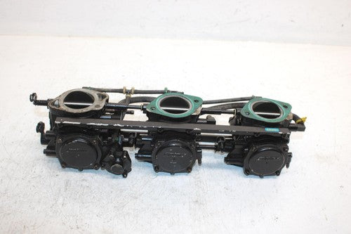 2002 Polaris Virage Oem Carburetors Assy 1253323 JP32
