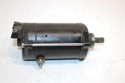 1990 Kawasaki 650 Ts Oem Starter Motor Assembly 21163-3702 JK10