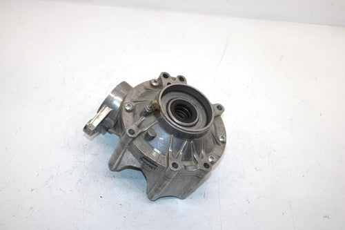 14 Can-am Outlander Max 400 Efi Oem Rear Gearcase 705501997 703501033 AB6