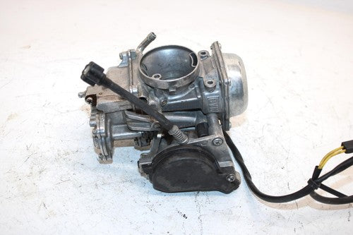 08 Arctic Cat Prowler Xt 650 4x4 H1 Automatic Oem Carburetor 0470-742 XA0
